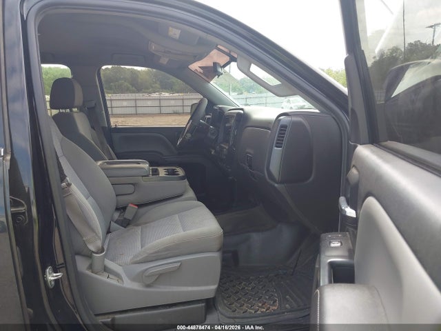 CHEVROLET SILVERADO 1500 - 5