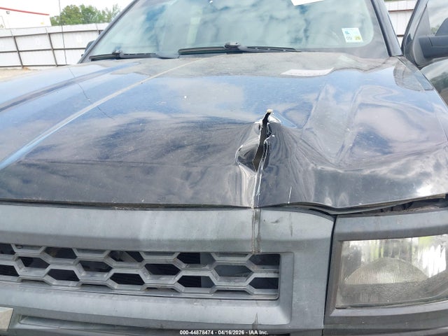 CHEVROLET SILVERADO 1500 - 6