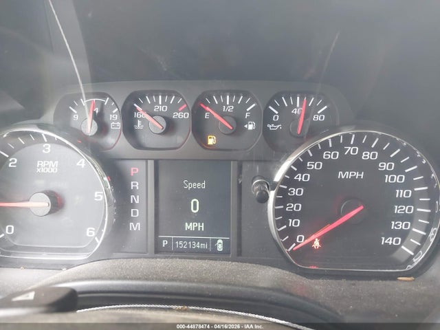 CHEVROLET SILVERADO 1500 - 7