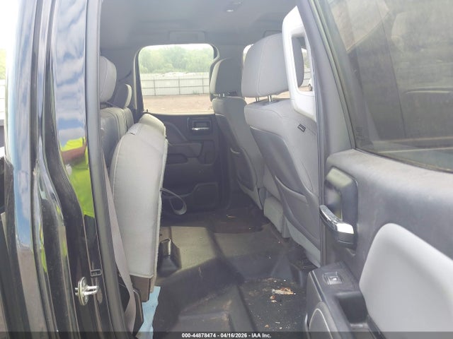 CHEVROLET SILVERADO 1500 - 8