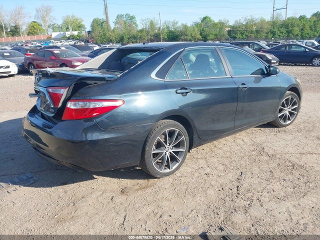 TOYOTA CAMRY - 4