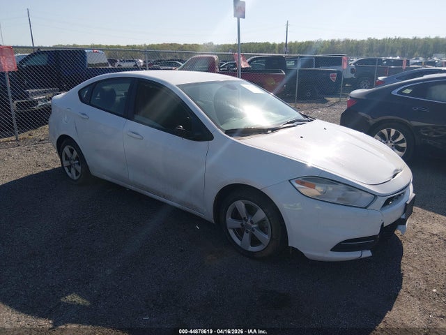 DODGE DART SXT SPORT - 1