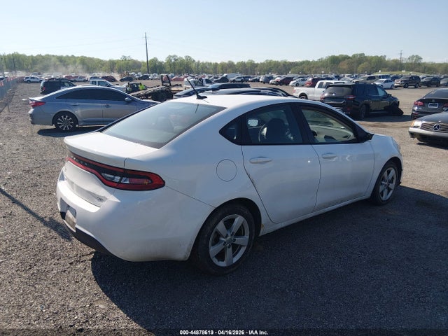 DODGE DART SXT SPORT - 4