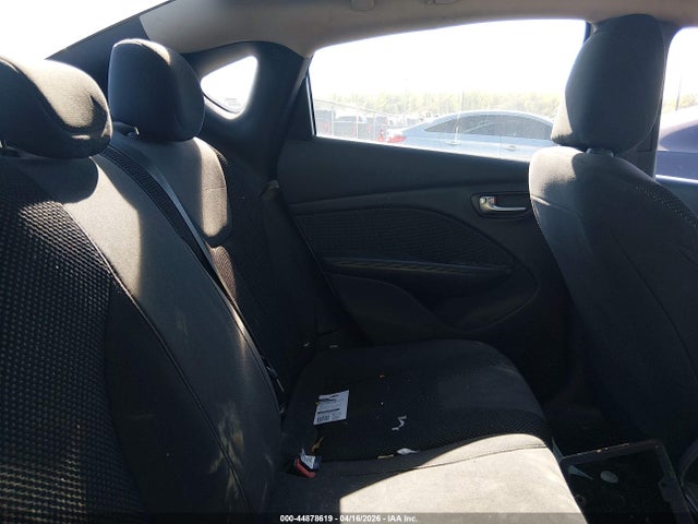 DODGE DART SXT SPORT - 8