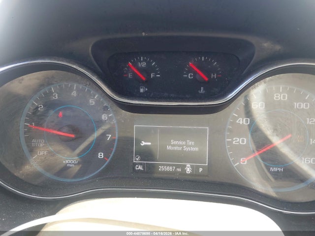 CHEVROLET CRUZE LT AUTO - 7