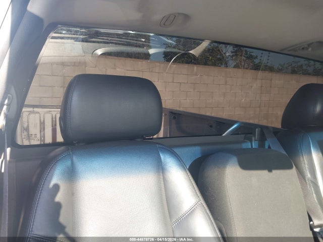 CHEVROLET SILVERADO 1500 WORK TRUCK - 8