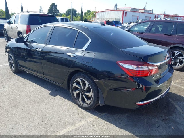 صورة 3 لـ 2017 Honda ACCORD EX