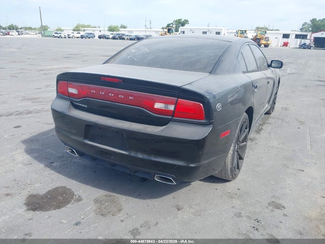 صورة 4 لـ 2013 Dodge CHARGER SE