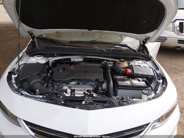 CHEVROLET MALIBU 1FL - 10