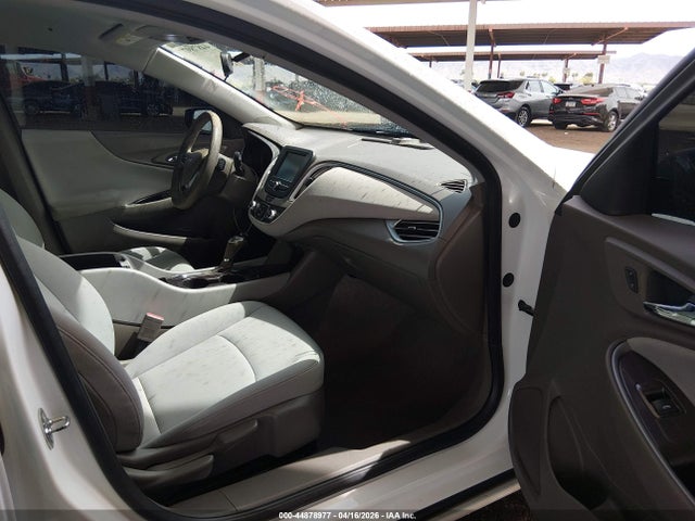 CHEVROLET MALIBU 1FL - 5