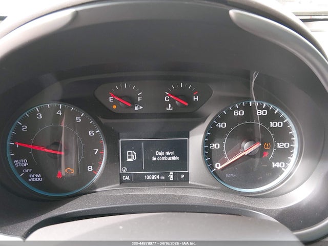 CHEVROLET MALIBU 1FL - 7