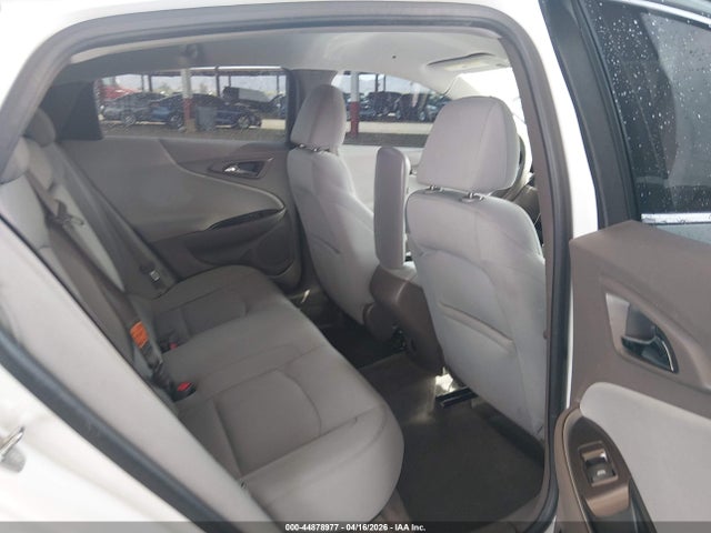 CHEVROLET MALIBU 1FL - 8