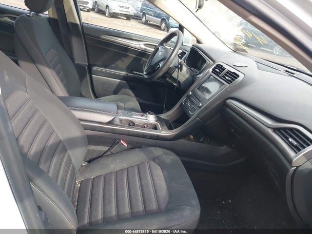 FORD FUSION SE - 5