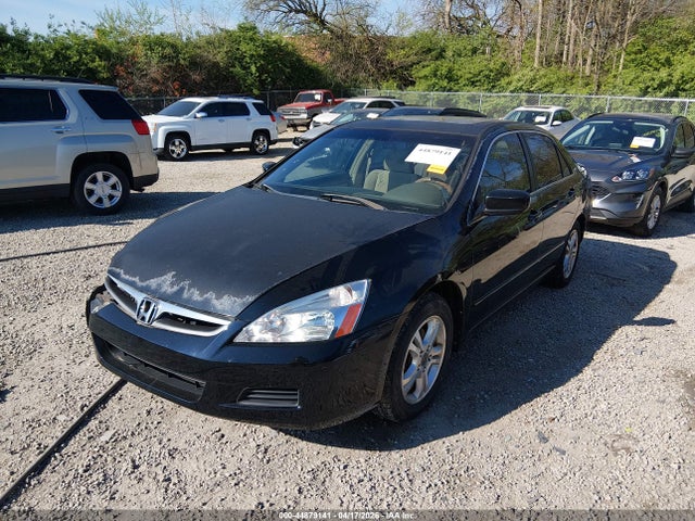 HONDA ACCORD - 2