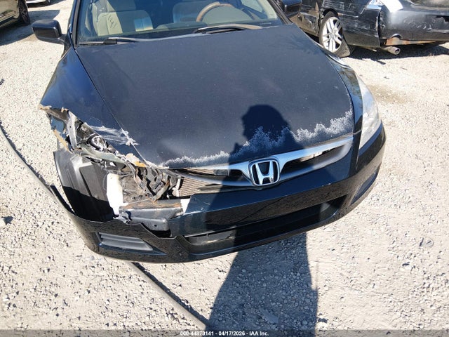 HONDA ACCORD - 6