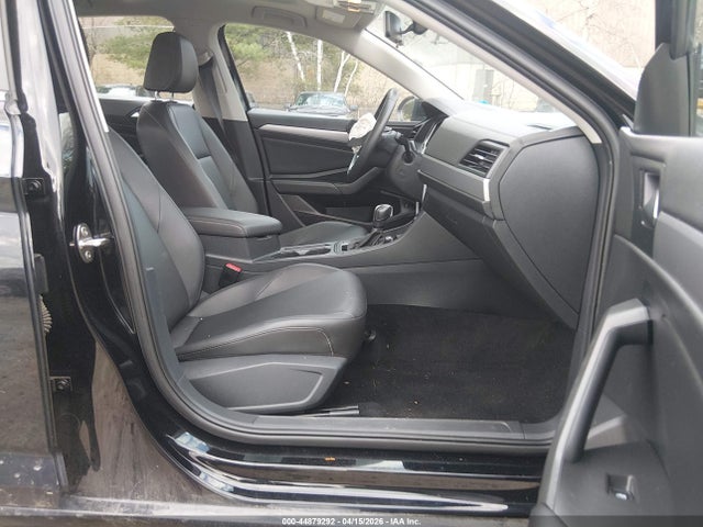 2020 Volkswagen JETTA 1.4T R-LINE/1.4T S/1.4T SE 照片 5