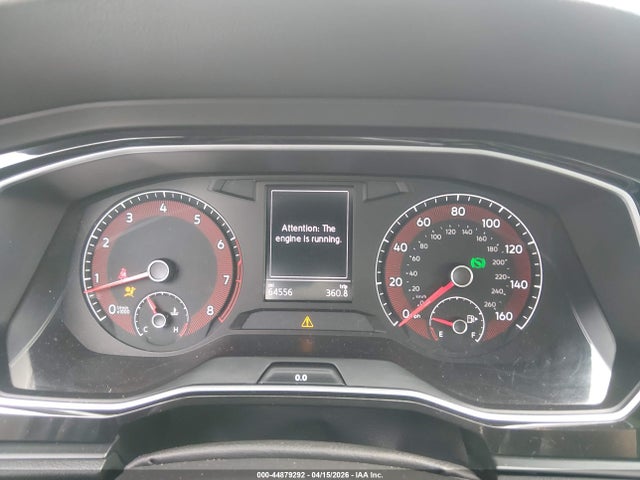 2020 Volkswagen JETTA 1.4T R-LINE/1.4T S/1.4T SE 照片 7