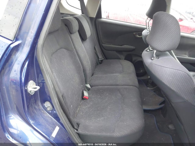 HONDA FIT SPORT - 8