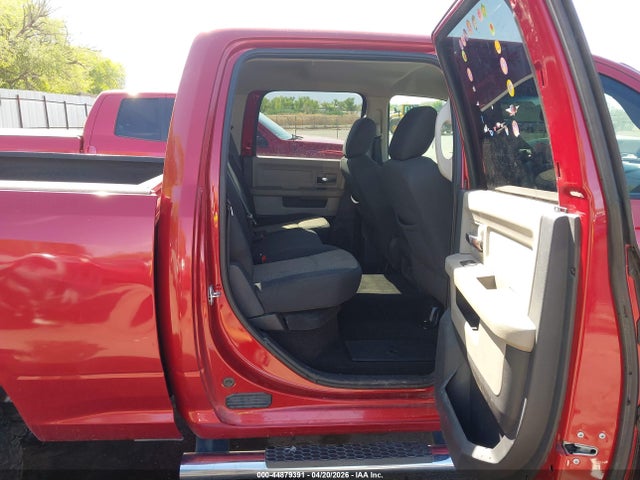 2010 Dodge RAM 2500 SLT 照片 8