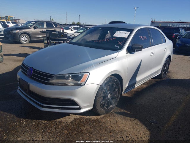 صورة 2 لـ 2016 Volkswagen JETTA 1.4T SE