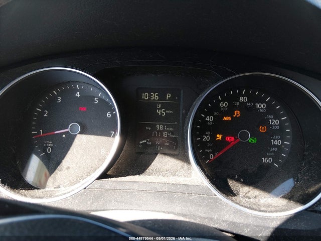 صورة 7 لـ 2016 Volkswagen JETTA 1.4T SE