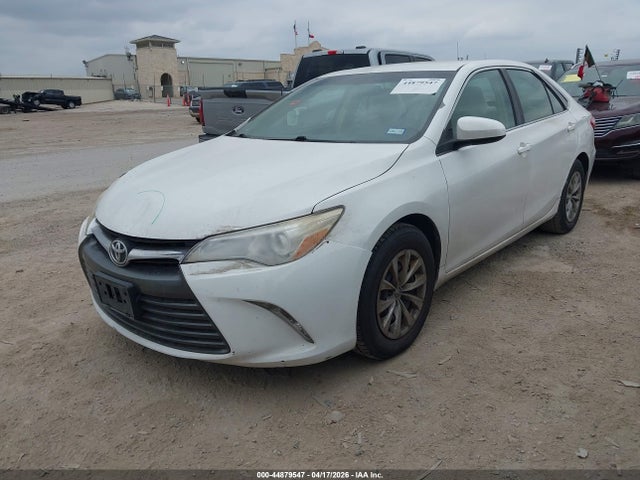 TOYOTA CAMRY - 2