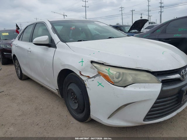 TOYOTA CAMRY - 6