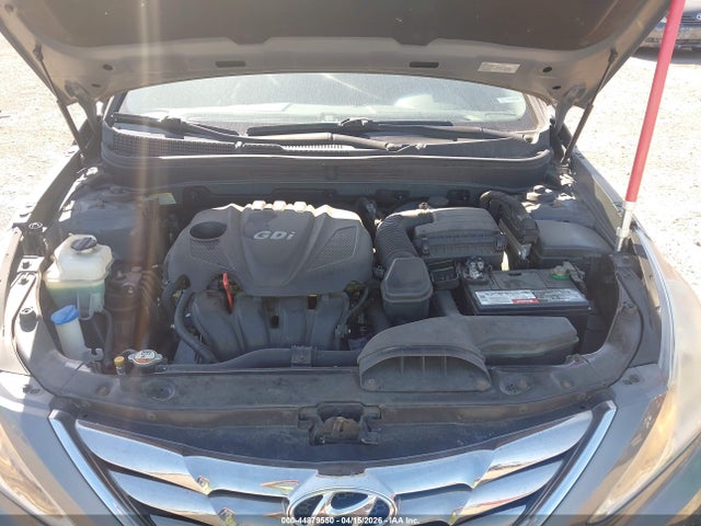 HYUNDAI SONATA SE - 10