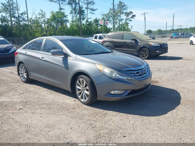 HYUNDAI SONATA SE - 1