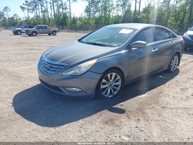 HYUNDAI SONATA SE - 2