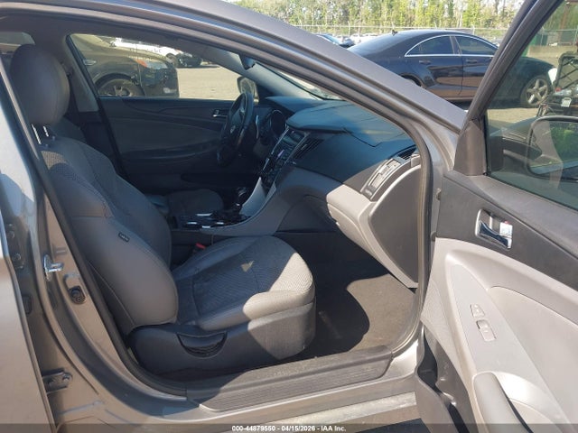 HYUNDAI SONATA SE - 5