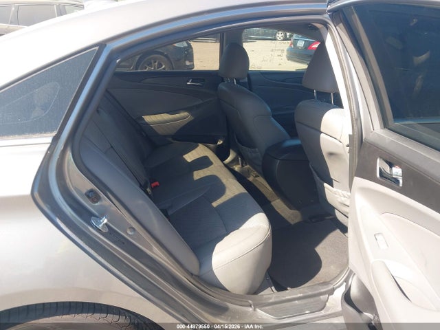 HYUNDAI SONATA SE - 8