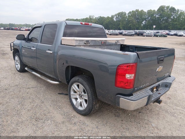 CHEVROLET SILVERADO 1500 LT - 3