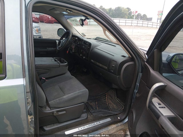 CHEVROLET SILVERADO 1500 LT - 5