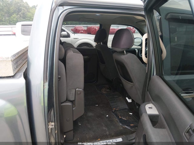 CHEVROLET SILVERADO 1500 LT - 8