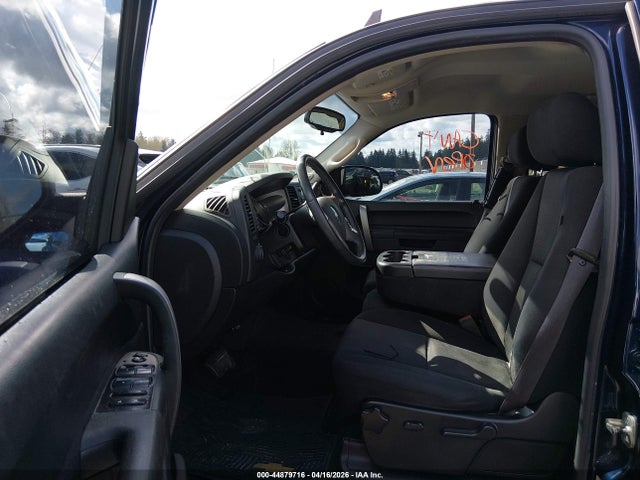 CHEVROLET SILVERADO 1500 LT - 5