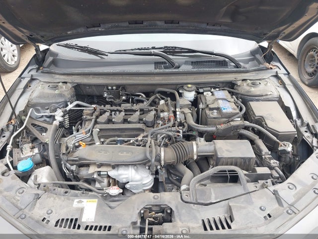 HONDA ACCORD EX - 10