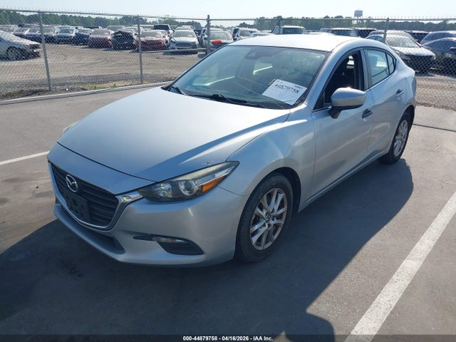 2018 Mazda MAZDA3 SPORT 照片 2