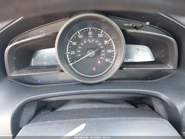 2018 Mazda MAZDA3 SPORT 照片 7