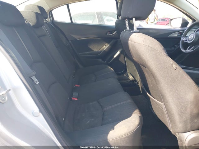 2018 Mazda MAZDA3 SPORT 照片 8