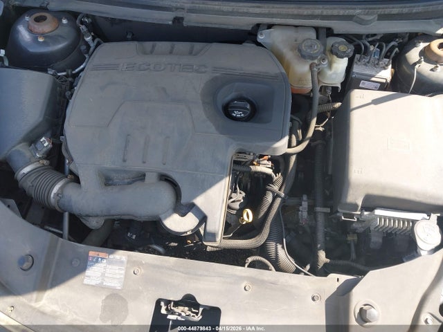 CHEVROLET MALIBU LS - 10