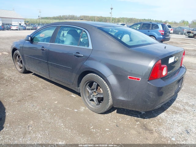 CHEVROLET MALIBU LS - 3