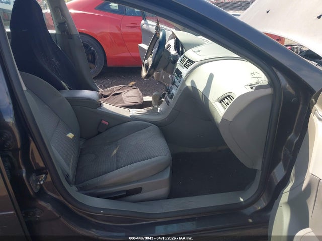 CHEVROLET MALIBU LS - 5