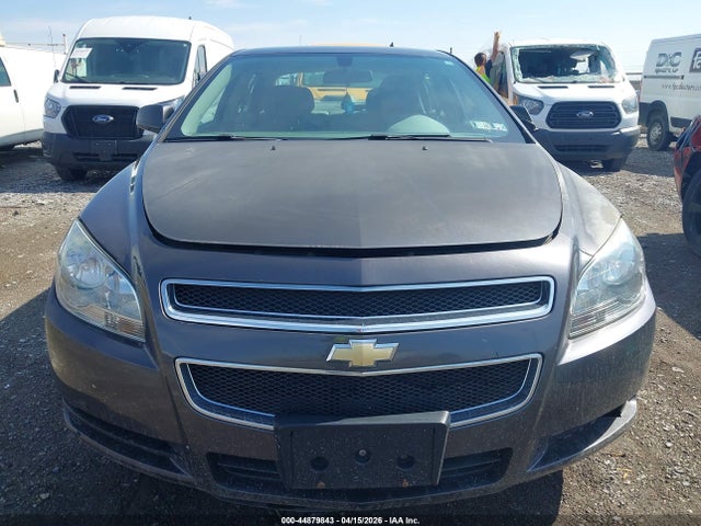 CHEVROLET MALIBU LS - 6