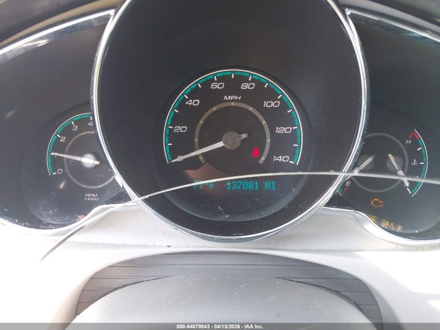 CHEVROLET MALIBU LS - 7