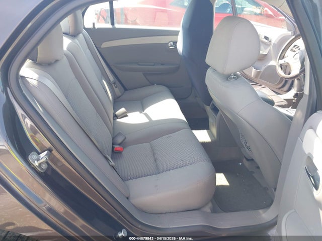 CHEVROLET MALIBU LS - 8