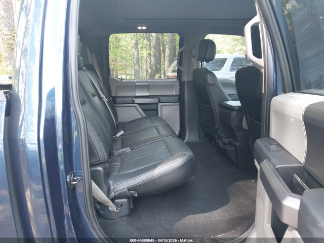 FORD F-150 XLT - 8