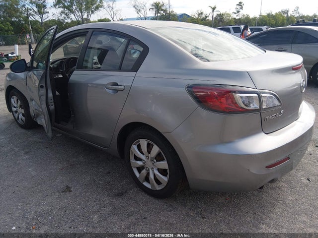 2012 Mazda MAZDA3 I SPORT 照片 3