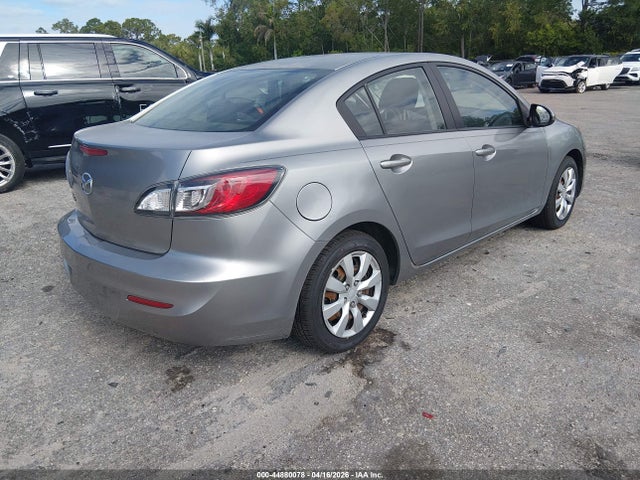 2012 Mazda MAZDA3 I SPORT 照片 4