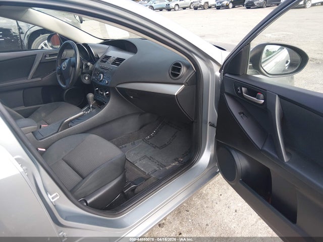 2012 Mazda MAZDA3 I SPORT 照片 5